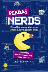 Capa do livro