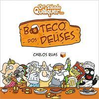 Capa do livro