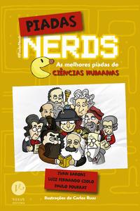 Capa do livro
