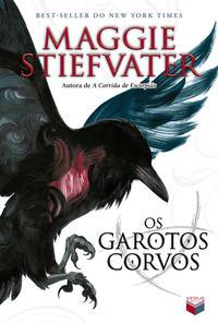 Capa do livro