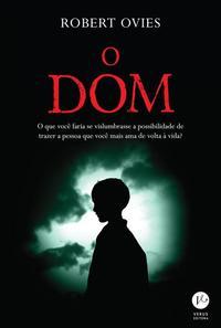 Capa do livro