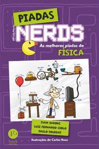 Capa do livro