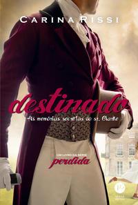 Capa do livro