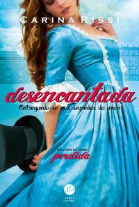 Capa do livro