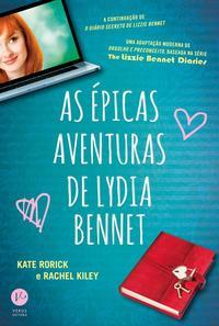 Capa do livro