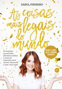 Capa do livro