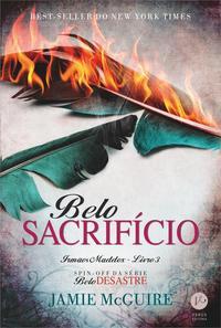 Capa do livro