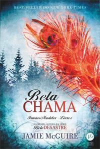 Capa do livro