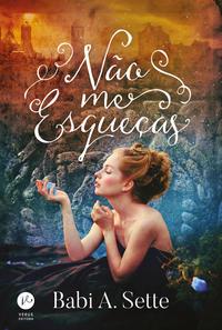 Capa do livro