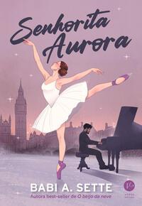 Capa do livro