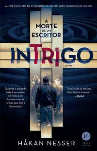 Capa do livro