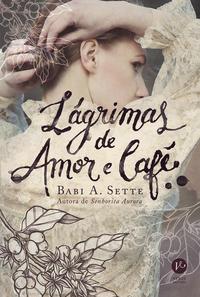 Capa do livro