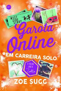 Capa do livro