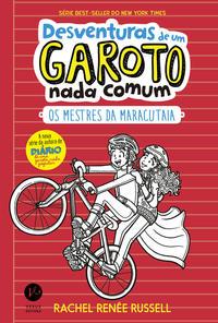 Capa do livro