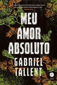 Capa do livro