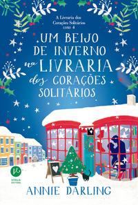 Capa do livro