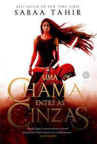 Capa do livro