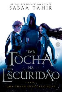 Capa do livro