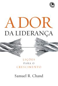 Capa do livro