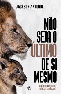 Capa do livro