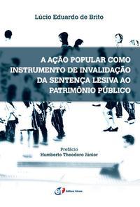 Capa do livro