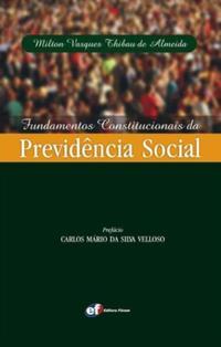 Capa do livro
