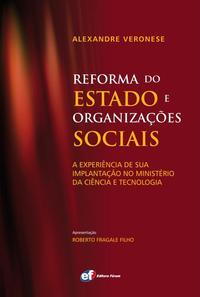 Capa do livro