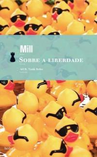 Capa do livro