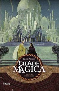 Capa do livro