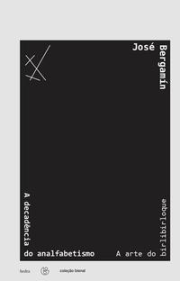 Capa do livro