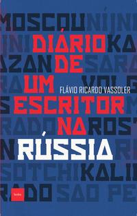 Capa do livro
