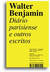 Capa do livro
