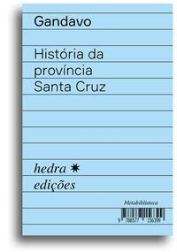 Capa do livro