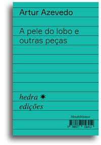 Capa do livro