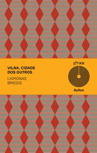 Capa do livro