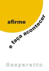 Capa do livro