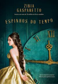 Capa do livro