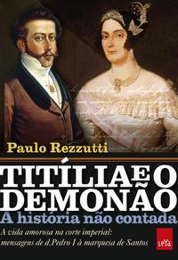 Capa do livro