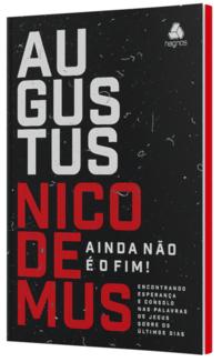 Capa do livro