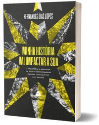 Capa do livro