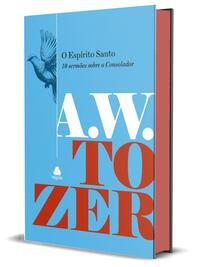 Capa do livro