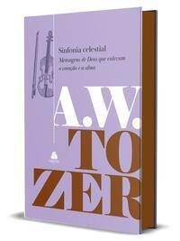 Capa do livro