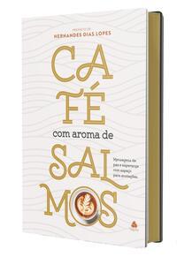 Capa do livro
