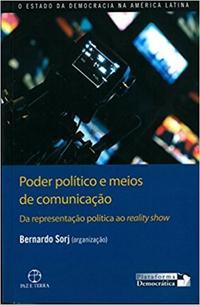 Capa do livro