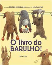 Capa do livro