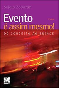 Capa do livro