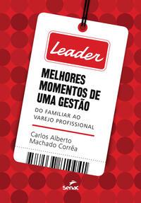 Capa do livro