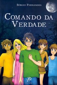 Capa do livro
