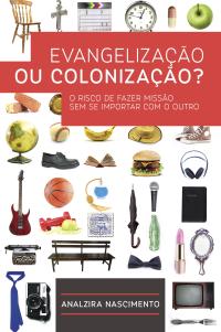 Capa do livro