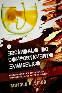 Capa do livro